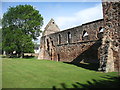 Beauly Priory