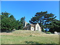 Church of St John the Baptist in the Wilderness