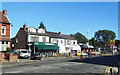 Barlow Moor Road, Chorlton