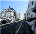 Elliot Street, Plymouth