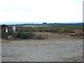 TQ4730 : Car park and view, Ashdown Forest by Malc McDonald