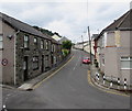 Bailey Street, Deri