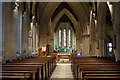 Holy Trinity Church, Meanwood, Leeds