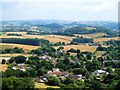 View East from Colmer