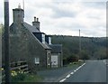 A68 near Earlsheugh