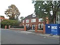 House on Denewood Road, Highgate