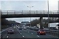 Access Bridge, M25