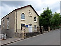 SO2604 : Bethel Methodist Church, Herbert's Road, Garndiffaith by Jaggery