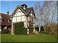 Dovecote in Eardisland