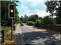 A22 at Forest Row