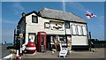 Old Lifeboat House, Broadstairs