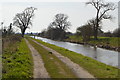 Royal Military Canal and path