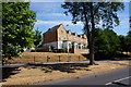 Houses on Teale Court