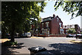 Harehills Avenue at Shepherd