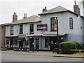 The Cricketers