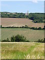 Fields off Bosence Road