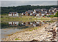 New Houses North Kessock