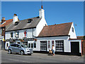 The Old Ship Inn, Bridlington