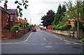 Vernon Road, Stourport-on-Severn