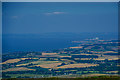 West Somerset : Countryside Scenery