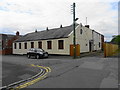 Crofts Social Club