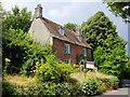 Old House on Glyde Path Road