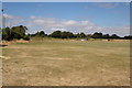 TM3977 : Halesworth Playing Field by Geographer