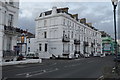 Seafront Terrace (Deal House)