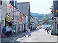 High Street, Honiton