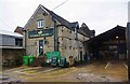 Wychwood Brewery (2), The Crofts, Witney, Oxon