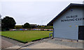 Fairlie Bowling Club