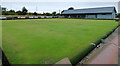 Fairlie Bowling Club