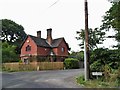 Cottage on Rusper Road