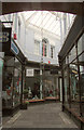 Morgan Arcade, Cardiff