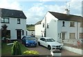 Houses at St Mary