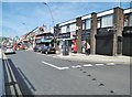 Larne Post Office