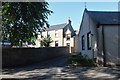 Houses on School Road, Kilbirnie