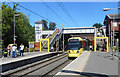 Dane Road Tram Stop