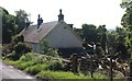 Cottage at Crossburn Bridge