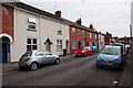 Sausthorpe Street, Lincoln