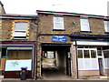 High Street Motors, Abersychan