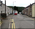 Down High Street, Abersychan