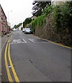 Up High Street, Abersychan