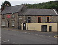 SO2603 : Former Buck Inn for sale, Abersychan by Jaggery