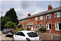 Houses off Brant Road, Lincoln