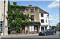 Market Place, Tetbury, Gloucestershire 2015