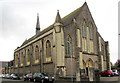 Church of St German of Auxerre, Cardiff