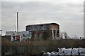 Trackside, Taunton