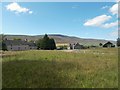 Houses at Ballantruan