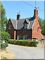 The Lodge, Mill Lane, Long Whatton